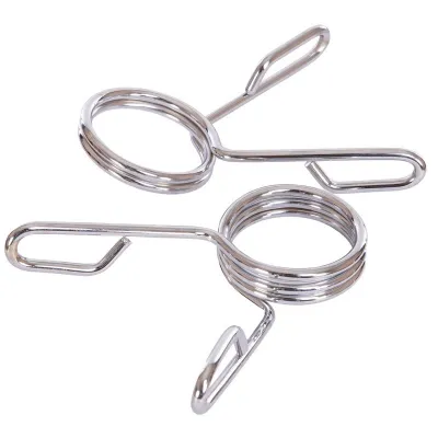 Гриф олимпийский 1.5 м с диаметром 50 мм 9 кг до 150 кг - 3 - Robinzon.ua