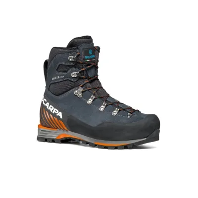 Ботинки Scarpa Manta Tech GTX, Blue/Tonic, 43 (8057963075844) - 5 - Robinzon.ua