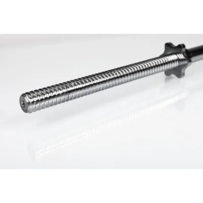 Гриф для штанги 1.8 м с диаметром 28 мм Гантели, гири, штанги и диски хромированный - 5 Гриф для штанги 1.8 м с диаметром 28 мм Гантели, гири, штанги и диски хромированный - 5 - Robinzon.ua