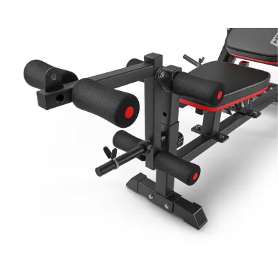 Скамья для жима с партой Скотта Hop-Sport Pro 1075 - 5 Скамья для жима с партой Скотта Hop-Sport Pro 1075 - 5 - Robinzon.ua