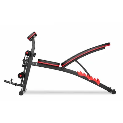 Скамья для жима Hop Sport с партой Скотта 1035 - 1 - Robinzon.ua