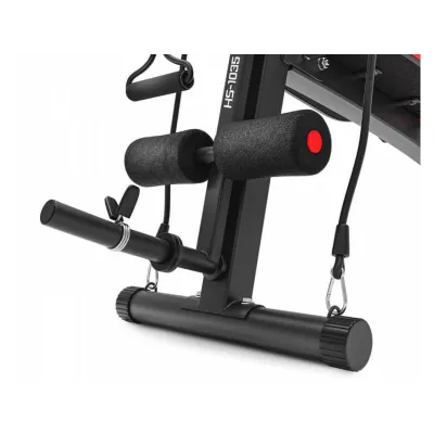 Скамья для жима Hop Sport с партой Скотта 1035 - 2 - Robinzon.ua