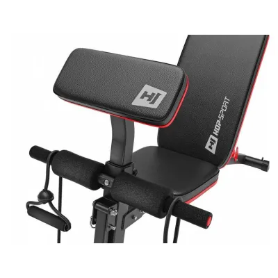 Скамья для жима Hop Sport с партой Скотта 1035 - 4 - Robinzon.ua
