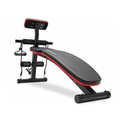 Скамья для жима Hop Sport с партой Скотта 1035 - 5 - Robinzon.ua