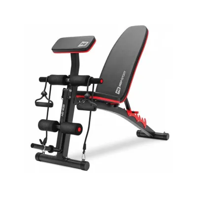 Скамья для жима Hop Sport с партой Скотта 1035 - 6 - Robinzon.ua