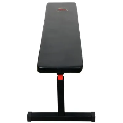 Скамья горизонтальная для жима KZ-101 Стойки, скамьи для жима и приседаний без стоек - 1 Скамья горизонтальная для жима KZ-101 Стойки, скамьи для жима и приседаний без стоек - 1 - Robinzon.ua