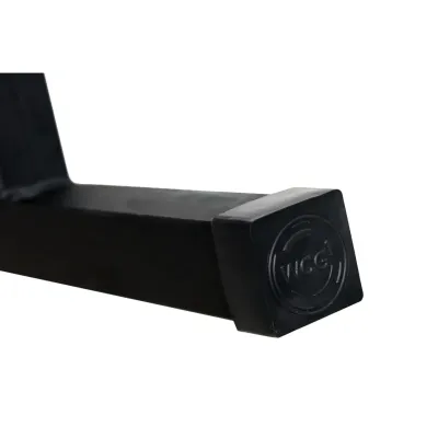 Скамья горизонтальная для жима KZ-101 Стойки, скамьи для жима и приседаний без стоек - 3 Скамья горизонтальная для жима KZ-101 Стойки, скамьи для жима и приседаний без стоек - 3 - Robinzon.ua