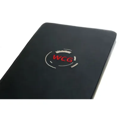 Скамья горизонтальная для жима KZ-101 Стойки, скамьи для жима и приседаний без стоек - 4 Скамья горизонтальная для жима KZ-101 Стойки, скамьи для жима и приседаний без стоек - 4 - Robinzon.ua