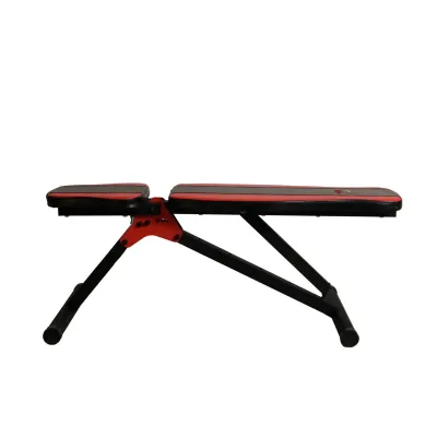 Скамья для жима регулируемая Pro-30 Стойки, скамьи для жима и приседаний без стоек - 2 Скамья для жима регулируемая Pro-30 Стойки, скамьи для жима и приседаний без стоек - 2 - Robinzon.ua