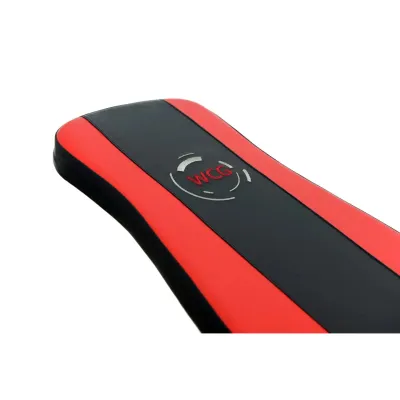 Скамья для жима регулируемая Pro-30 Стойки, скамьи для жима и приседаний без стоек - 4 Скамья для жима регулируемая Pro-30 Стойки, скамьи для жима и приседаний без стоек - 4 - Robinzon.ua