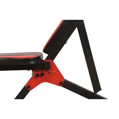 Скамья для жима регулируемая Pro-30 Стойки, скамьи для жима и приседаний без стоек - 6 Скамья для жима регулируемая Pro-30 Стойки, скамьи для жима и приседаний без стоек - 6 - Robinzon.ua