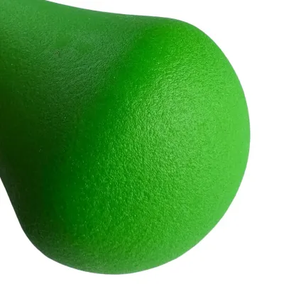 Гантелі неопронові для фітнесу 2 по 4 кг Гантелі, гирі, штанги та диски - 2 Гантелі неопронові для фітнесу 2 по 4 кг Гантелі, гирі, штанги та диски - 2 - Robinzon.ua