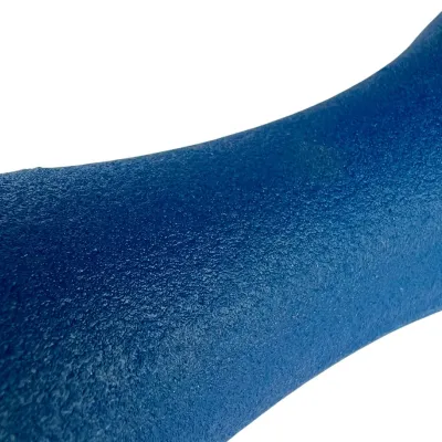 Гантелі неопронові для фітнесу 2 по 5 кг Гантелі, гирі, штанги та диски - 2 Гантелі неопронові для фітнесу 2 по 5 кг Гантелі, гирі, штанги та диски - 2 - Robinzon.ua