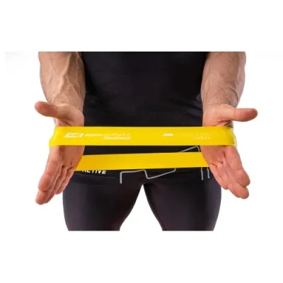 Набір резинок для фітнесу 500x50 мм Hop-Sport L550 - 6 Набір резинок для фітнесу 500x50 мм Hop-Sport L550 - 6 - Robinzon.ua