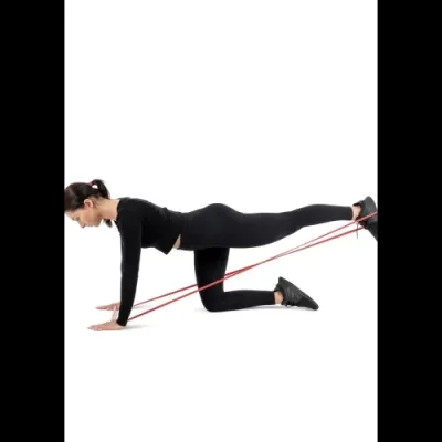 Резинка для фітнесу 7-16 кг Hop-Sport L013 - 3 Резинка для фітнесу 7-16 кг Hop-Sport L013 - 3 - Robinzon.ua