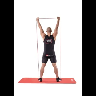 Резинка для фітнесу 7-16 кг Hop-Sport L013 - 5 Резинка для фітнесу 7-16 кг Hop-Sport L013 - 5 - Robinzon.ua