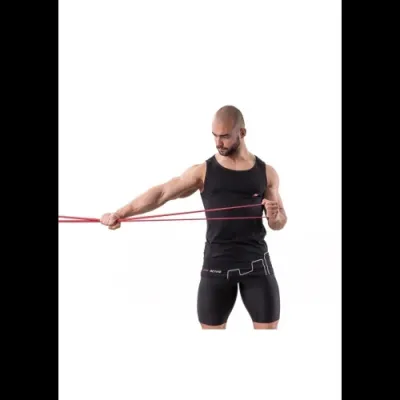 Резинка для фітнесу 7-16 кг Hop-Sport L013 - 6 Резинка для фітнесу 7-16 кг Hop-Sport L013 - 6 - Robinzon.ua