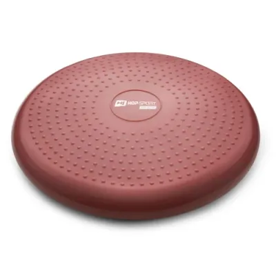 Балансировочная подушка Hop-Sport R034 светло-розовый - 2 Балансировочная подушка Hop-Sport R034 светло-розовый - 2 - Robinzon.ua