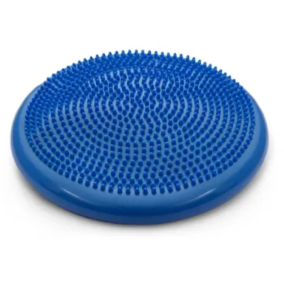 Балансувальна подушка Hop-Sport R034 синій - 1 Балансувальна подушка Hop-Sport R034 синій - 1 - Robinzon.ua