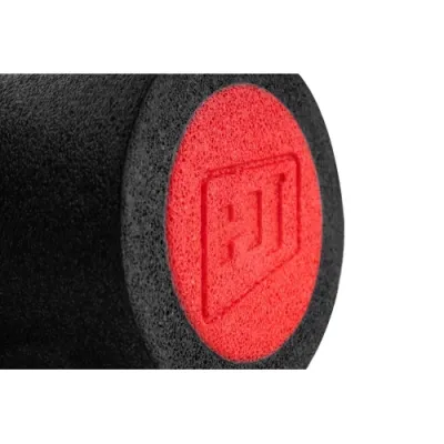 Массажный ролик 30*15 см Hop-Sport A030 черный c красным - 3 Массажный ролик 30*15 см Hop-Sport A030 черный c красным - 3 - Robinzon.ua