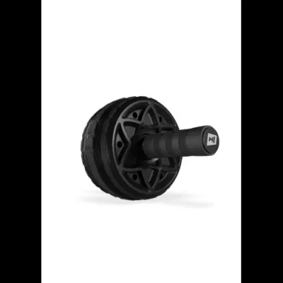 Ролик для преса + килимок Hop-Sport W145 чорний - 1 Ролик для преса + килимок Hop-Sport W145 чорний - 1 - Robinzon.ua