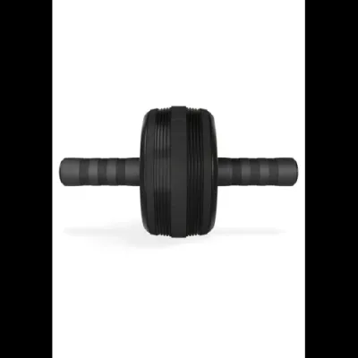 Ролик для преса + килимок Hop-Sport W145 чорний - 2 Ролик для преса + килимок Hop-Sport W145 чорний - 2 - Robinzon.ua