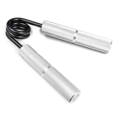 Еспандер алюмінієвий 45 кг Hop-Sport A045 - 2 Еспандер алюмінієвий 45 кг Hop-Sport A045 - 2 - Robinzon.ua