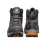 Ботинки мужские Scarpa Maverick MID GTX 44.5 - серый с мембраной Gore-Tex®, треккинговые - 63090-200-2-44.5 - 2 - Robinzon.ua