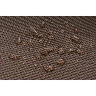 Мат-пазл EVA 1 см - 4 частин Hop-Sport A010 коричневий/бежевий - 5 Мат-пазл EVA 1 см - 4 частин Hop-Sport A010 коричневий/бежевий - 5 - Robinzon.ua