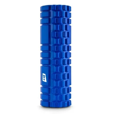 Роллер для кросфіту та йоги EVA 45*14 см Hop-Sport синій - 2 Роллер для кросфіту та йоги EVA 45*14 см Hop-Sport синій - 2 - Robinzon.ua