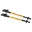 Трекинговые палки Hop-Sport  Nordend 0135 золотистый - 1 - Robinzon.ua