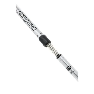 Трекинговые палки Hop-Sport Nordend 0135 серебристый - 5 Трекинговые палки Hop-Sport Nordend 0135 серебристый - 5 - Robinzon.ua