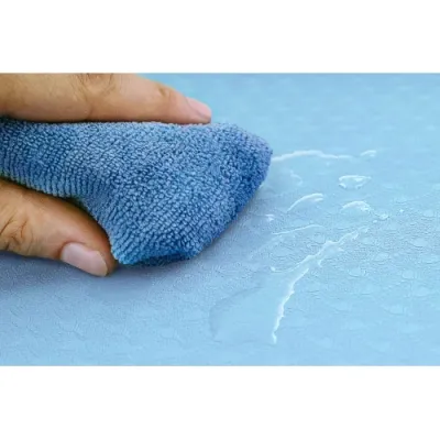 Коврик для фитнеса 0,6 см Hop-Sport T006 сине-голубой - 2 Коврик для фитнеса 0,6 см Hop-Sport T006 сине-голубой - 2 - Robinzon.ua