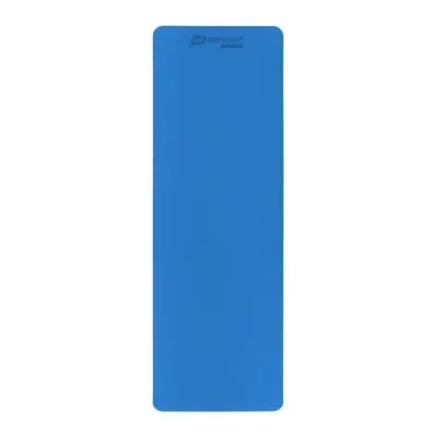 Килимок для фітнесу 0,6 см Hop-Sport T006 синій - 2 - Robinzon.ua