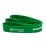 Резинка для фитнеса 23-57 кг Hop-Sport L044 зеленый - 5 - Robinzon.ua