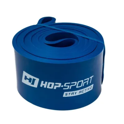 Резинка для фитнеса 28-80 кг Hop-Sport L064 - 6 Резинка для фитнеса 28-80 кг Hop-Sport L064 - 6 - Robinzon.ua