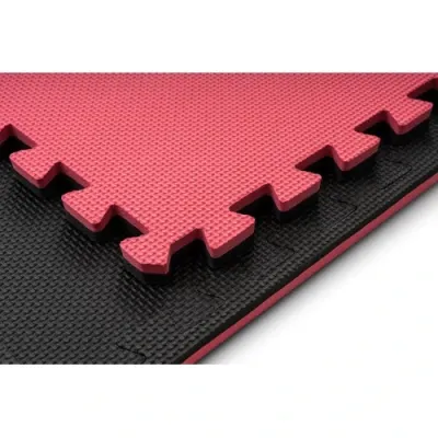 Мат-пазл товщиною 2 см - 4 частин. Hop- Sport A020 червоно-чорний - 6 Мат-пазл товщиною 2 см - 4 частин. Hop- Sport A020 червоно-чорний - 6 - Robinzon.ua