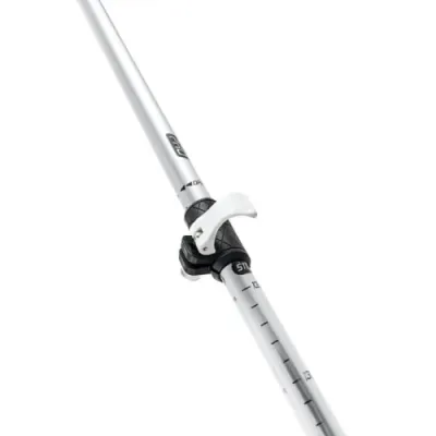 Трекінгові палиці Nordend Pro Hop-Sport 0145 сріблястий - 4 Трекінгові палиці Nordend Pro Hop-Sport 0145 сріблястий - 4 - Robinzon.ua