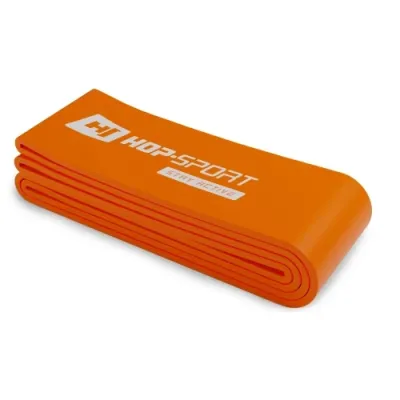 Резинка для фітнесу 37-109 кг Hop-Sport L083RR - 1 - Robinzon.ua