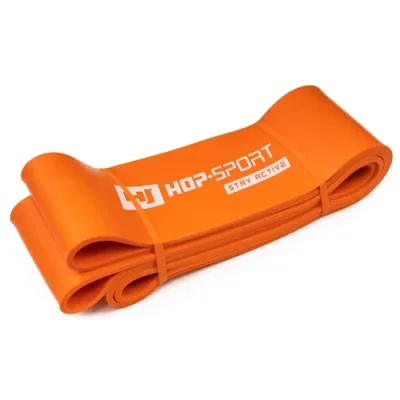 Резинка для фітнесу 37-109 кг Hop-Sport L083RR - 3 - Robinzon.ua