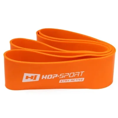 Резинка для фітнесу 37-109 кг Hop-Sport L083RR - 4 - Robinzon.ua