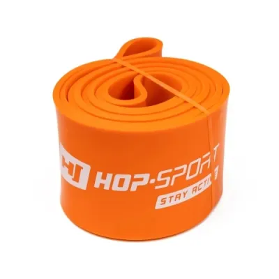 Резинка для фітнесу 37-109 кг Hop-Sport L083RR - 5 - Robinzon.ua