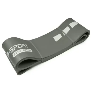 Резинка для фитнеса 55-137 кг Hop-Sport L101RR - 6 Резинка для фитнеса 55-137 кг Hop-Sport L101RR - 6 - Robinzon.ua