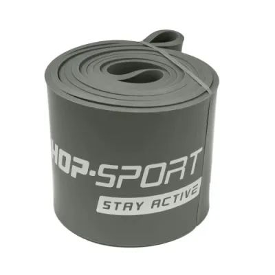 Резинка для фитнеса 55-137 кг Hop-Sport L101RR - 1 Резинка для фитнеса 55-137 кг Hop-Sport L101RR - 1 - Robinzon.ua