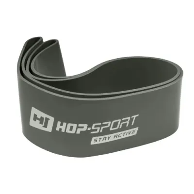 Резинка для фитнеса 55-137 кг Hop-Sport L101RR - 2 Резинка для фитнеса 55-137 кг Hop-Sport L101RR - 2 - Robinzon.ua