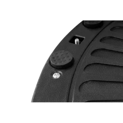 Балансировочная полусфера с экспандерами Hop-Sport L058 розовый - 2 - Robinzon.ua