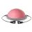 Балансировочная полусфера с экспандерами Hop-Sport L058 розовый - 3 - Robinzon.ua