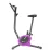 Велотренажер механический Hop-Sport 010H Rio фиолетовый - 2 - Robinzon.ua