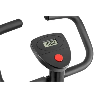 Велотренажер механический Hop-Sport 010H Rio фиолетовый - 5 - Robinzon.ua