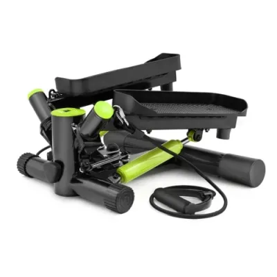 Степпер з експандером Hop-Sport 035S Joy Степпери - 1 Степпер з експандером Hop-Sport 035S Joy Степпери - 1 - Robinzon.ua